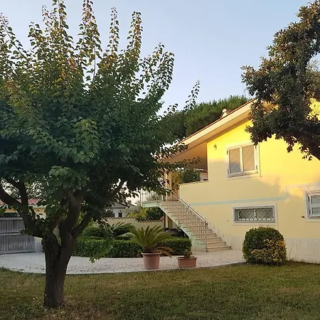 Clock'S House-3